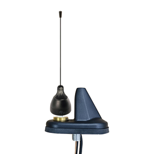 Antenne combinée Wi-Fi 6e/GPS/UHF de haute qualité pour extérieur, à gain élevé, avec support - Product Image 1