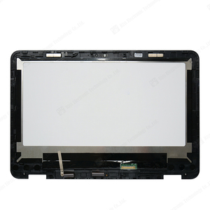เอ็กซ์ริสสำหรับ <span class=keywords><strong>ASUS</strong></span> <span class=keywords><strong>VivoBook</strong></span> Flip 12 TP203N B116XAN04.3 <span class=keywords><strong>11.6</strong></span>"สลิม 1366*768 TN แล็ปท็อปหน้าจอจอแสดงผลจอแอลซีดี 30 พิน - Product Image 2