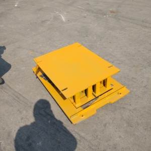 空心砌块模具米砖模具出售混凝土砌块模具砌块机 - Product Image 3