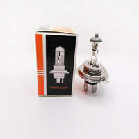 Wholesale Top Quality Car Lamp H4 Lucas Longlife 12V H4 Bulb Halogen Headlight Bulb