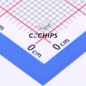 Résistance SMD 0805 5% 4K7 (Type : Film Épais) (Résistance : 4,7 kOhm Précision : ) - Product Image 2