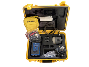 ระบบสำรวจ Trimble R10 GNSS RTK (ชุดฐาน + ตัวควบคุม TSC3 พร้อมวิทยุ ADL ครบชุด) - Product Image 3