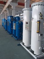 99% Purity Oxygen Generator Psa Oxygen Plant for Welding and Cutting Use