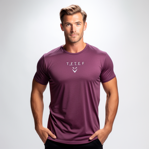 Fabrikant Van Hoge Kwaliteit <span class=keywords><strong>Promo</strong></span> Op Maat Logo T-Shirt Afdrukken Fabrikant - Product Image 3
