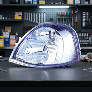 ไฟหน้า Depo สำหรับ NISSAN MDPR0151DX-Italy Lighting - Product Image 3