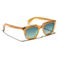 Finione Prescription Lunettes de soleil Lunettes de soleil Cadre Transparent Haute Qualité Polarisées Haute Qualité Acétate Cadres Nuances
