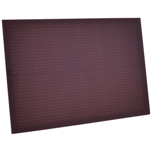 Panneaux solaires photovoltaïques monocristallins demi-cellules SANGNI SOLAR avec technologie N Type TOPCON BIPV en verre pour tuiles de toit - Product Image 1
