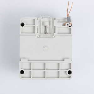 Affichage À CRISTAUX LIQUIDES Anti-parasitage <span class=keywords><strong>Rail</strong></span> Monophasé Compteur D'énergie - Product Image 6