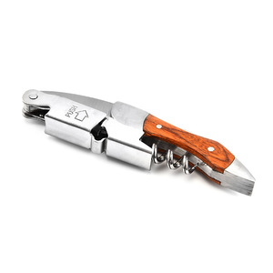 Manufacturer supplies stainless steel <b>wine</b> openers, multi-functional bottle openers, grape and beer bottle openers, and colored - Product Image 3