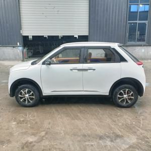 Nouvelle Voiture Électrique SUV NE Chinoise à 4 Roues pour Adultes, Conduite à Gauche, 60V/72V 13000W, Autonomie <100km - Product Image 3