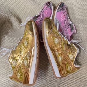 Zapatillas Deportivas de Lujo de Diseño Nuevo para Hombre y Mujer, con Cordones Iluminados, Ligeras, Suaves y con Estilo para Caminar - Product Image 2