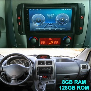 Lecteur vidéo de voiture Android 13 avec caméra de recul pour <span class=keywords><strong>Peugeot</strong></span> <span class=keywords><strong>Expert</strong></span> Tepee <span class=keywords><strong>2015</strong></span> 2Din Autoradio Multimédia GPS - Product Image 1