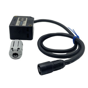 ZX2-LD50 เซ็นเซอร์วัดระยะด้วยเลเซอร์แบบสะท้อนแสงแบบกระจาย ระยะห่างศูนย์กลางการวัด 50 มม. การตรวจจับความแม่นยำสูง - Product Image 5