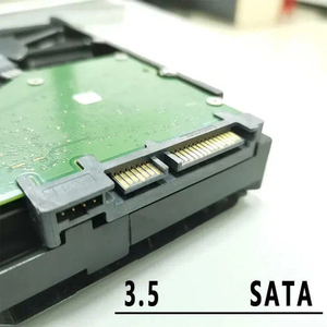 Discos Duros Seagate SkyHawk de 8 TB y 3.5'' para DVR NVR Usados <span class=keywords><strong>ST8000VX004</strong></span> - Product Image 3