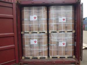 Dióxido de Tiourea con 98% de Pureza, Suministro de Fabricante Chino, Dióxido de Tiourea para Blanqueamiento Químico, Dióxido de Tiourea a Granel - Product Image 5