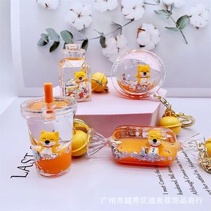 Impression Diy 2D 3D, Anime Image Couleur Charme Plastique Téléphone Givré Photo Hôtel Personnalisé Acrylique Porte-clés/ - Product Image 3