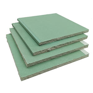 <span class=keywords><strong>De</strong></span> Buena Calidad 9MM Techo <span class=keywords><strong>Planchas</strong></span> <span class=keywords><strong>De</strong></span> Yeso 12mm Placa <span class=keywords><strong>De</strong></span> Yeso Con Certificado CE - Product Image 3