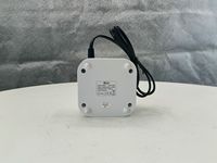Best-seller Système hydroponique Pompe à air électrique ultra silencieuse 3W 2L/min pour réservoirs d'aquarium