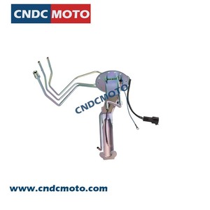 Conjunto de Bomba de Combustible Cndc Moto 23206-35101 para Toyota Pickup 1989-1995 con Tubo de Suspensión - Product Image 1