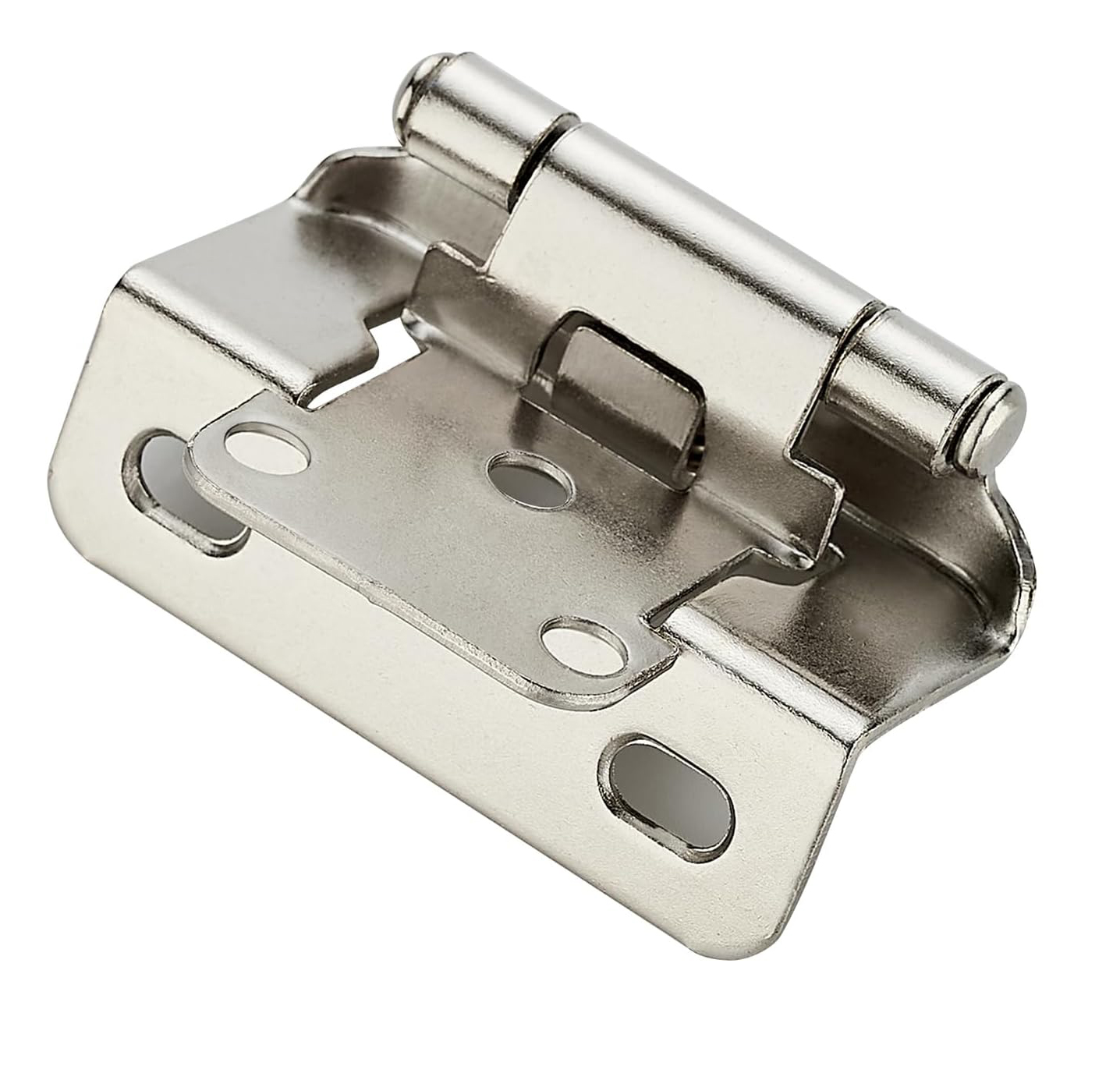 Nickel blanc