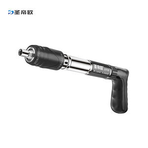 Sdiou מיני מסמר אקדח S6 מיני brad מסמר שימוש בתקרה יישום חשמלי שקט לשנה אחריות - Product Image 1