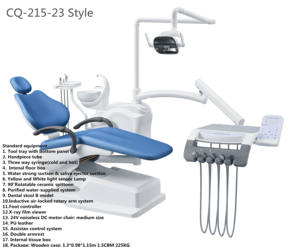 Economic <strong>Dental</strong> <strong>Unit</strong> Equipment <strong>Medical</strong> Health <strong>Dental</strong> <strong>Chair</strong> Tooth Treatment Good Quality <strong>Dental</strong> <strong>Chair</strong> - Product Image 6