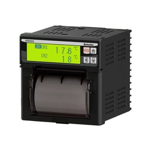 New Original Autonics Temperature Controller TZ4ST-24C TZ4ST-24C - Product Image 1