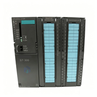 Unité centrale de traitement (CPU) Siemens neuve d'origine 6ES7 314-6CH04-0AB0 SIMATIC S7-300 Compact CPU 6ES7314-6CH04-0AB0