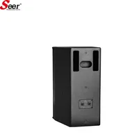 Sistema de Karaoke Profesional con Altavoces KTV, Pantalla Táctil LCD, 65W de Potencia, 300W RMS, para Uso Comercial y Doméstico
