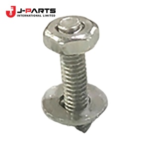 Perno para Nissan URVAN E25 2001-2012 ZD30 Diésel OE 25231A 25231A - Product Image 3