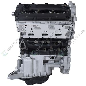 CG Auto Parts Venta caliente Fabricación al por mayor CAS 3,0 T Diesel 3,0 T Conjunto de motor para VW Audi con alta calidad y buen <span class=keywords><strong>precio</strong></span> - Product Image 4