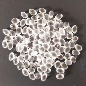 Ethylene Vinyl Acetate Foam <b>EVA</b> Granule <b>Eva</b> Resins 100% Virgin <b>EVA</b> Plastic Pellets Resin - Product Image 1
