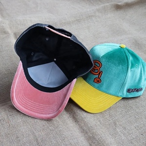 Cool Soft Comfortable Unique Unisex-Adult Mens Corduroy <b>Waterproof</b> Sporty Adjustable High Quality Outdoor Workwear Baseball <b>Cap</b> - Product Image 6