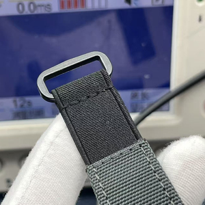 Montre mécanique pour homme de luxe de la plus haute qualité, tendance et à la mode, montre ultra-fine pour homme YRM67-02 - Product Image 6