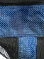 BAOLUN Gilet climatisé Vêtements de climatisation d'été Protection Solaire Gilet de Refroidissement