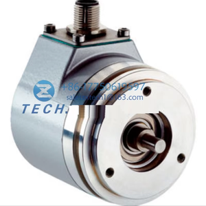 Nuevo sello en stock Codificador absoluto Módulos Equipo eléctrico - Product Image 3