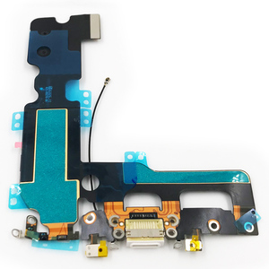 Cable Flexible de Carga <span class=keywords><strong>7Plus</strong></span>, Conector de Base USB, <span class=keywords><strong>Cargador</strong></span> para <span class=keywords><strong>iPhone</strong></span> 7 Plus, Repuestos de Micrófono, Conector de Base USB, <span class=keywords><strong>Cargador</strong></span> - Product Image 3