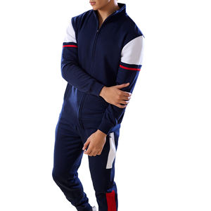 Conjunto Deportivo para Hombre de Secado Rápido, Camiseta y Pantalones para Gimnasio, Ropa Deportiva para Entrenamiento - Product Image 2