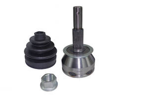 ข้อต่อ CV Punta de homocinetica ข้อต่อ CV ด้านนอก VW-011 30X51X22ที่นั่ง1H0498099X Cordoba (6K2/C2) 1993-1999; ที่นั่ง Ibi - Product Image 5