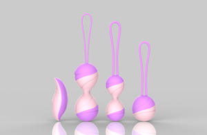 سلسلة جديدة بلونين ، تمرين 2 في 1 - Product Image 3