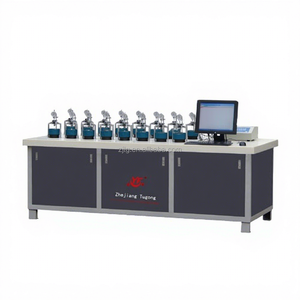 YF WG-<span class=keywords><strong>1Q</strong></span> 완전 자동 공압 토양 통합 시험 장치 - Product Image 2