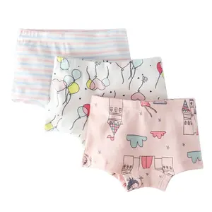 Hàn Quốc Cô Gái Đồ Lót Kid Mô Hình Panty