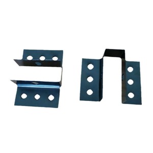 Soporte de Cama Huaxi, Piezas Estampadas de Acero Laminado en Frío para Herrajes de Muebles de Dormitorio - Product Image 3