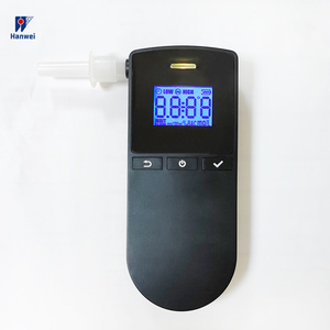 Testeur d'<span class=keywords><strong>alcool</strong></span> personnel Mini Beathelyzer avec embout - Product Image 6