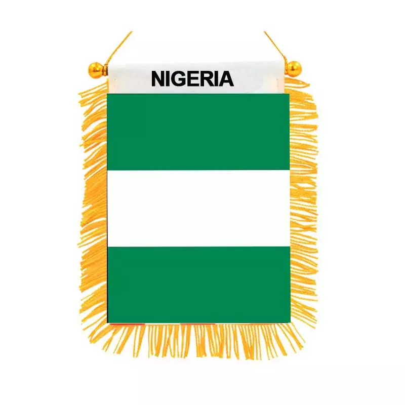 ไนจีเรีย