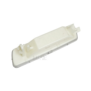 Cubierta de Luz Lateral para Parachoques Delantero de Volkswagen Golf MK6, ABSAS 5K0945071 5K0945072, Fijación con Tornillos - Product Image 5