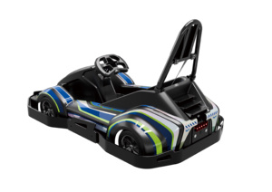<span class=keywords><strong>Go</strong></span>-<span class=keywords><strong>kart</strong></span> elettrici alimentati <span class=keywords><strong>a</strong></span> <span class=keywords><strong>batteria</strong></span> per i bambini per il noleggio di parchi di divertimenti commerciali impianto di <span class=keywords><strong>kart</strong></span> <span class=keywords><strong>a</strong></span> misura di bambino - Product Image 6