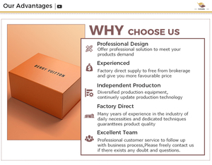 Tùy Chỉnh Có Thể Gập Lại Hộp Cứng Nhắc Thiết Kế Sang Trọng Bán Buôn Nam Châm Từ Tính Gấp Phẳng Ráp Hộp Cho Vải Bao Bì May Mặc - Product Image 6