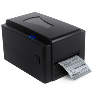 Impresora Industrial de Etiquetas THYK T4201, Plástico, 203 DPI, Resolución Nítida, Alta Velocidad de Impresión, Diseño Duradero, Etiquetas de Códigos <span class=keywords><strong>QR</strong></span> y Códigos de Barras - Product Image 1