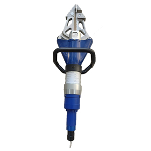 Rentable hidráulico de doble salida Turbo Motor bomba esparcidor cortador Ram hidráulico Combi. Kit hidráulico de rescate de herramientas - Product Image 2